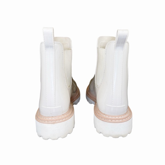 Dolce Vita Juliet Lug Bootie - Picture 4 of 5